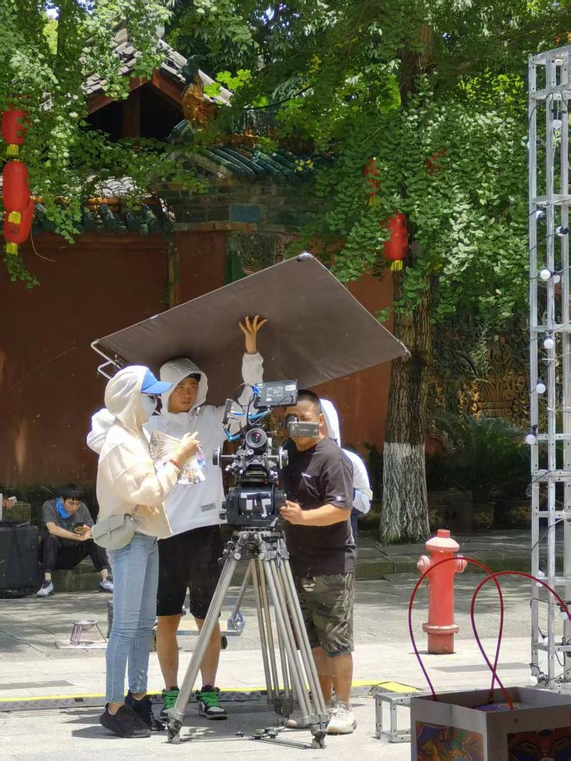 古丈县产品宣传视频拍摄公司避坑：资质、案例、服务全解析