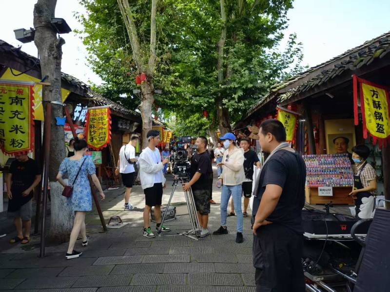 古丈县产品视频拍摄技术升级：AI与三维动画深度融合