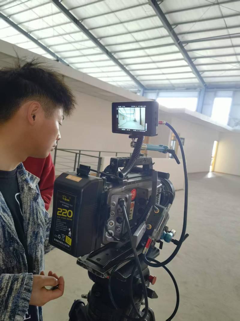 古丈县电商产品视频拍摄制作：小成本也能产出高质感内容？