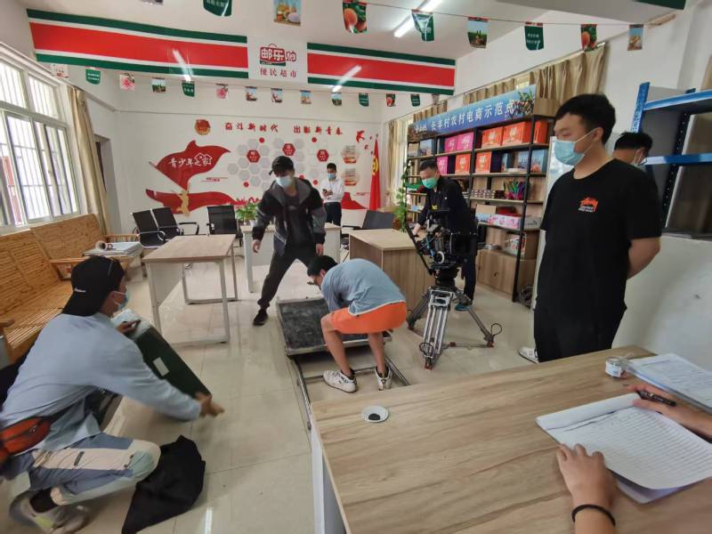 古丈县电商产品视频拍摄制作实战秘籍，助力产品引爆电商流量
